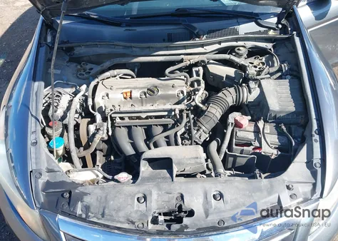 2011 Honda Accord 2.4 Ex-L z USA, uszkodzony, nr VIN 1HGCP2F85BA079858